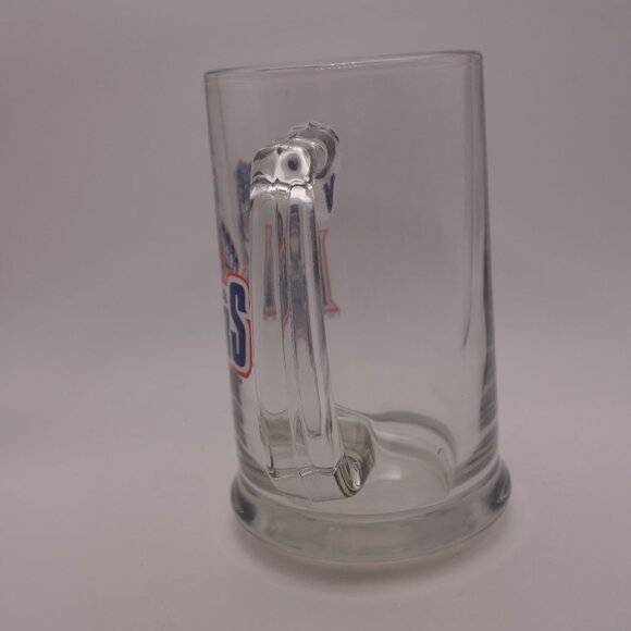 Florida Panthers Glass Mug with Handle - Picture 7 of 14